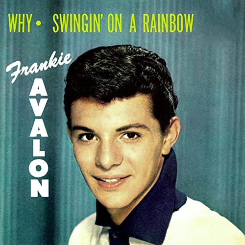 Frankie Avalon