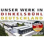 ROMMELSBACHER WPS 857 mobile Wärmespeicherplatte (kabellose Verwendung als Warmhalteplatte, Qualität Made in Germany, in nur 8 min auf 120°C, Wärmeabgabe bis 60 min, 850 W) Edelstahl – Bild 2