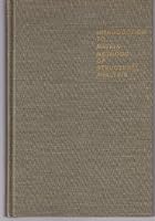 Introduction to Matrix Methods of Structural Analysis 0070406332 Book Cover
