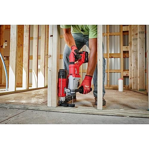 Milwaukee M18 Brushless SDS Plus D-Handle