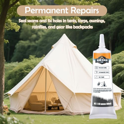 WAN2TLK 120ml Tent Sealer
