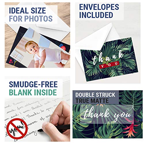 Morkka Confezione da 36 carte Kraft marroni