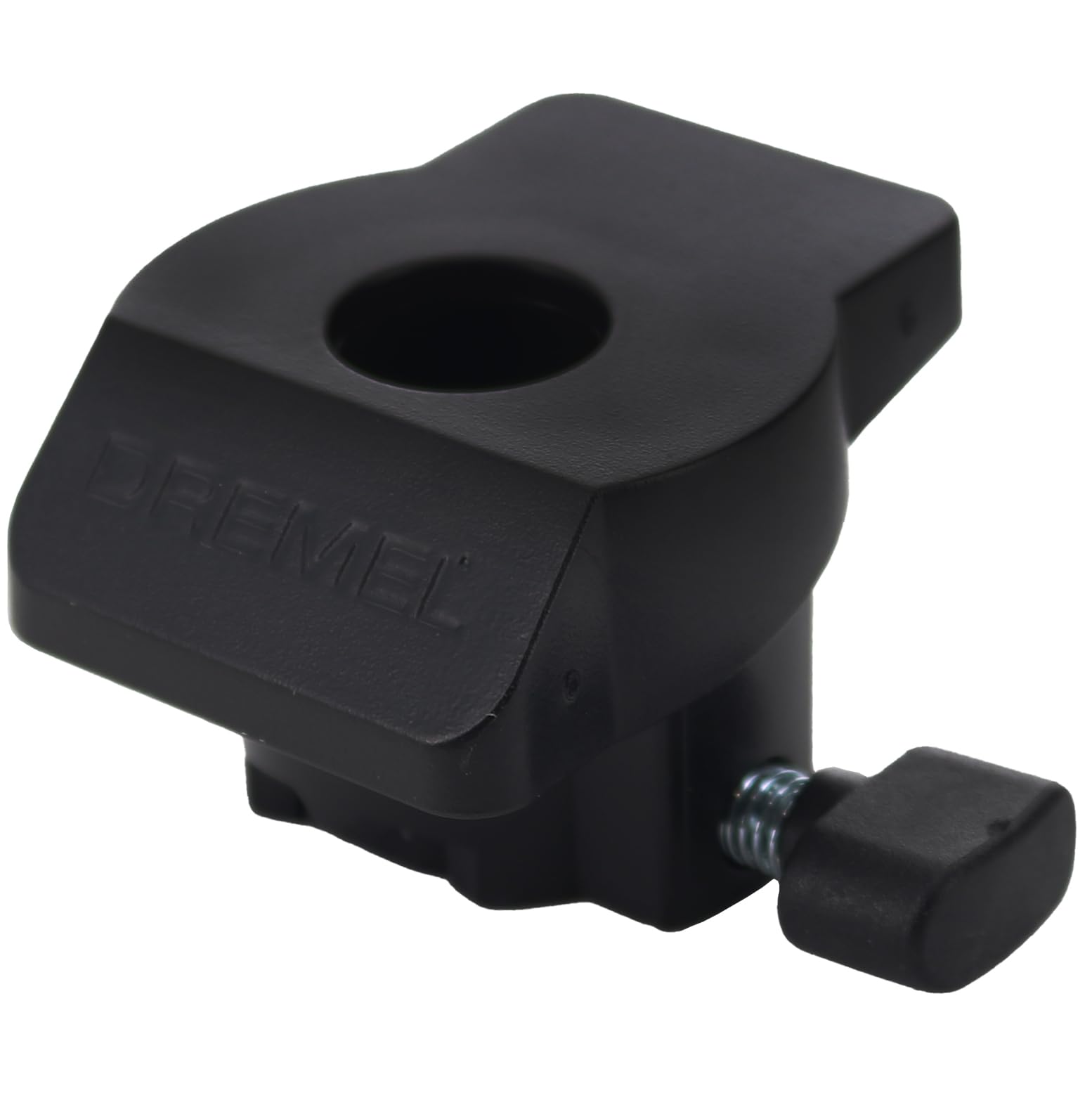 Dremel A576 Schleif-/Schleifführung, Schwarz