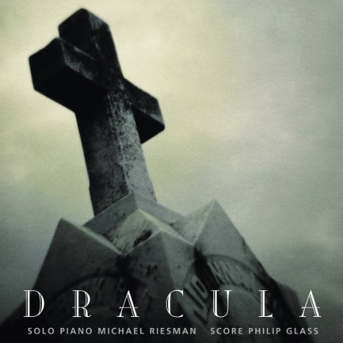 Glass: Dracula