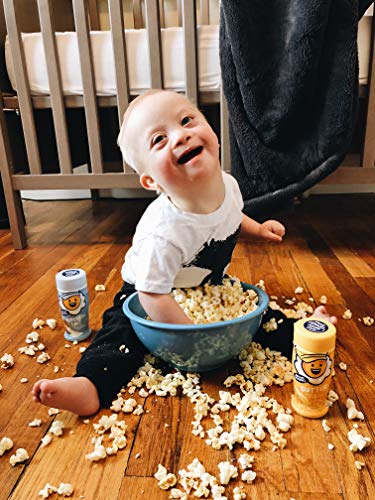 Kernel Season's, Popcorn Seasoning Butter, 2.85 Oz #TOP3