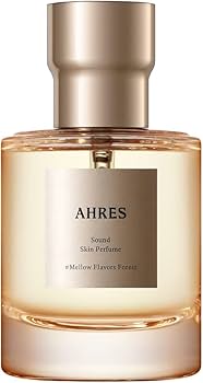Amazon | AHRES（アーレス） サウンド スキン パフューム #メロー