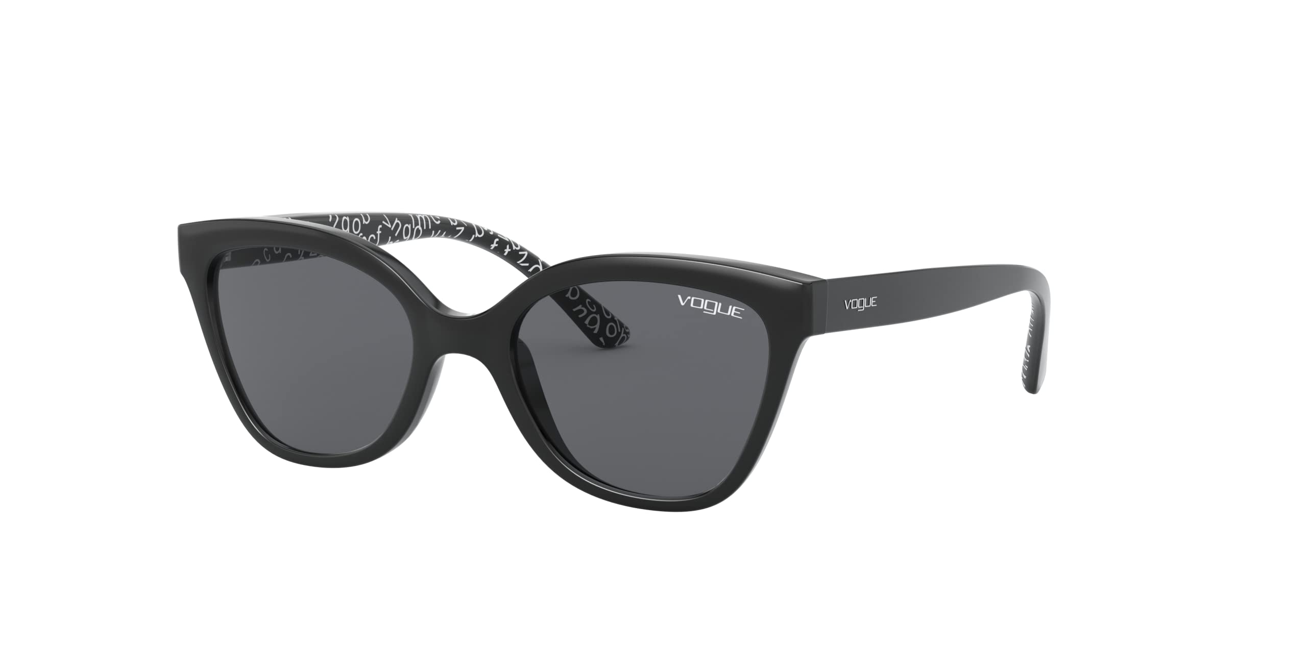 Vogue Eyewear Okulary przeciwsłoneczne dla dzieci Vj2001 Cat Eye