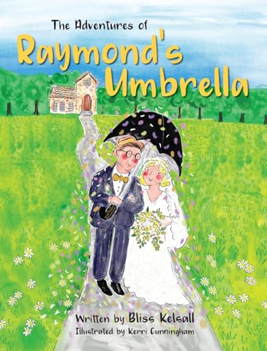 The Adventures of Raymond's Umbrella