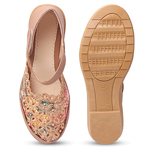 Image of SIYA Stylish Sandals for Kids & Girls