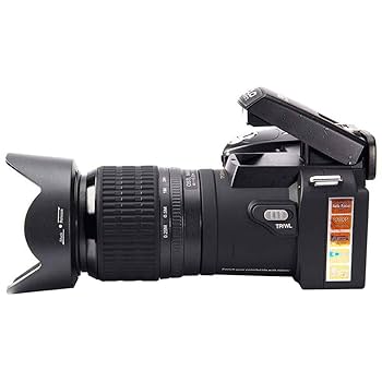 Amazon.co.jp: デジタル一眼レフカメラ 3インチ液晶モニター 24