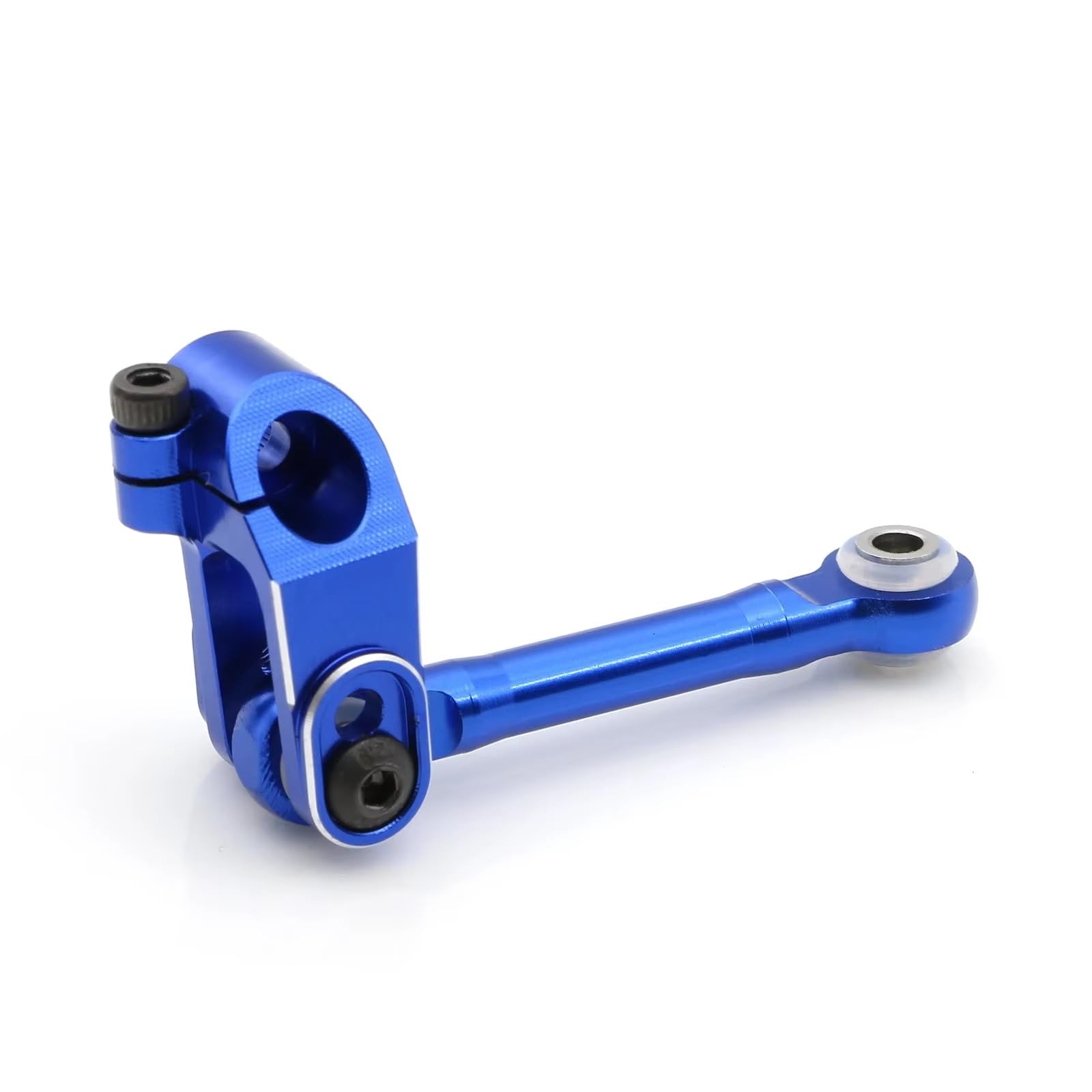 RC Car Accessories for Traxxas for UDR for Unlimited for Desert for Racer 1/7 Metal Fixed Link and Steering Servo Arm 25T RC Car Parts Accessories