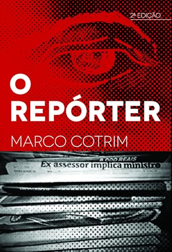 O repórter