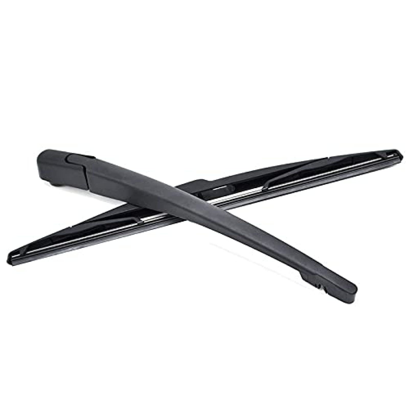 Tergicristalli Per Opel Per Zafira B MK2 Spazzola Tergicristallo Posteriore E Set Di Bracci 2005-2014 - Foto 12