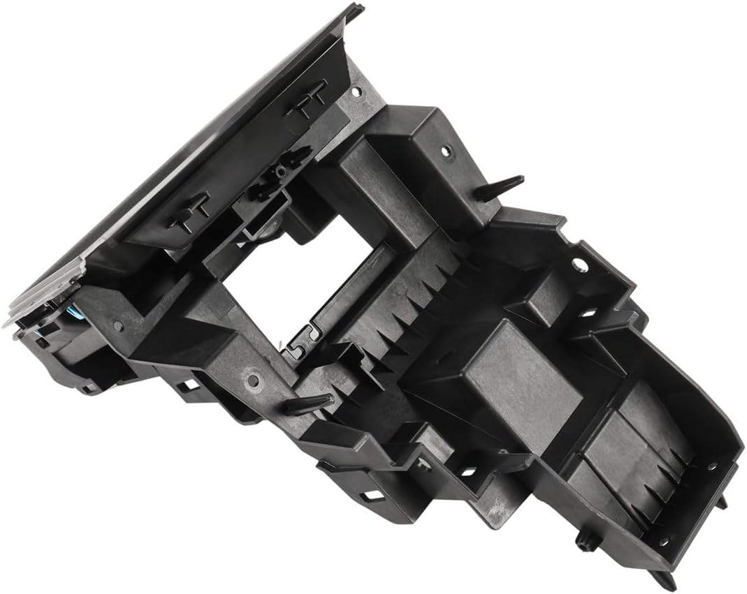 GM GENUINE PARTS 42948719 Front Floor Lower Console