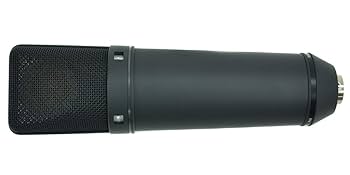 Neumann U87ai クローンモデル　コンデンサーマイク　※追記あり Neumann U87ai クローンモデル コンデンサーマイク ※追記あり