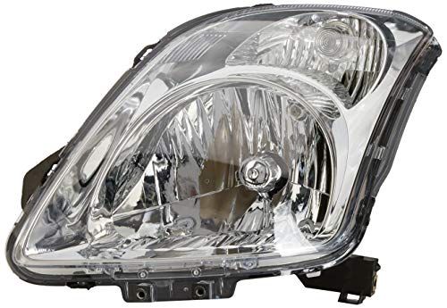 Image of Lumax 039-Hla-D Head Lamp Maruti Swift with Out Motor Type-1 Lh