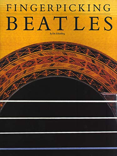 Fingerpicking Beatles view 2