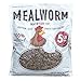 Buffalo Tools DMW54PC 5Lb Dried Mealworm 4 Piece