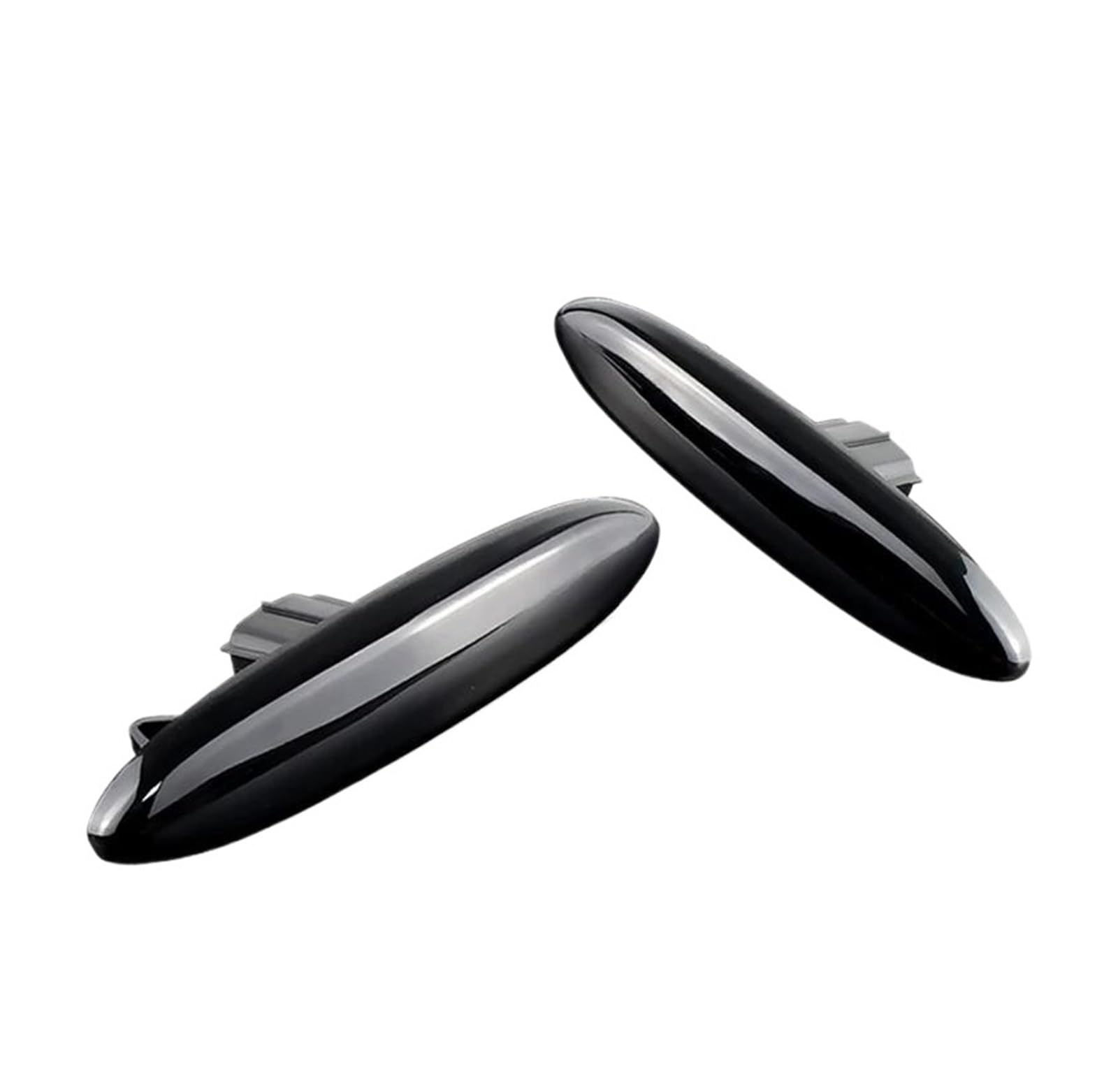 Luces LED señal giro lateral intermitente retrovisor Toyota Highlander 2008 2009 2010 2011 7
