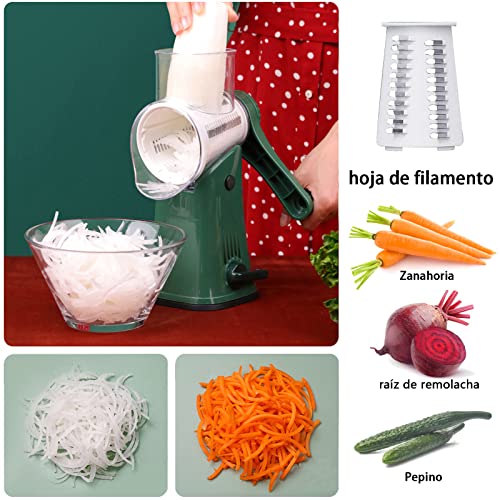 La Mejor Lista de Nicer dicer gourmet al mejor precio. 28 Imagen adicional