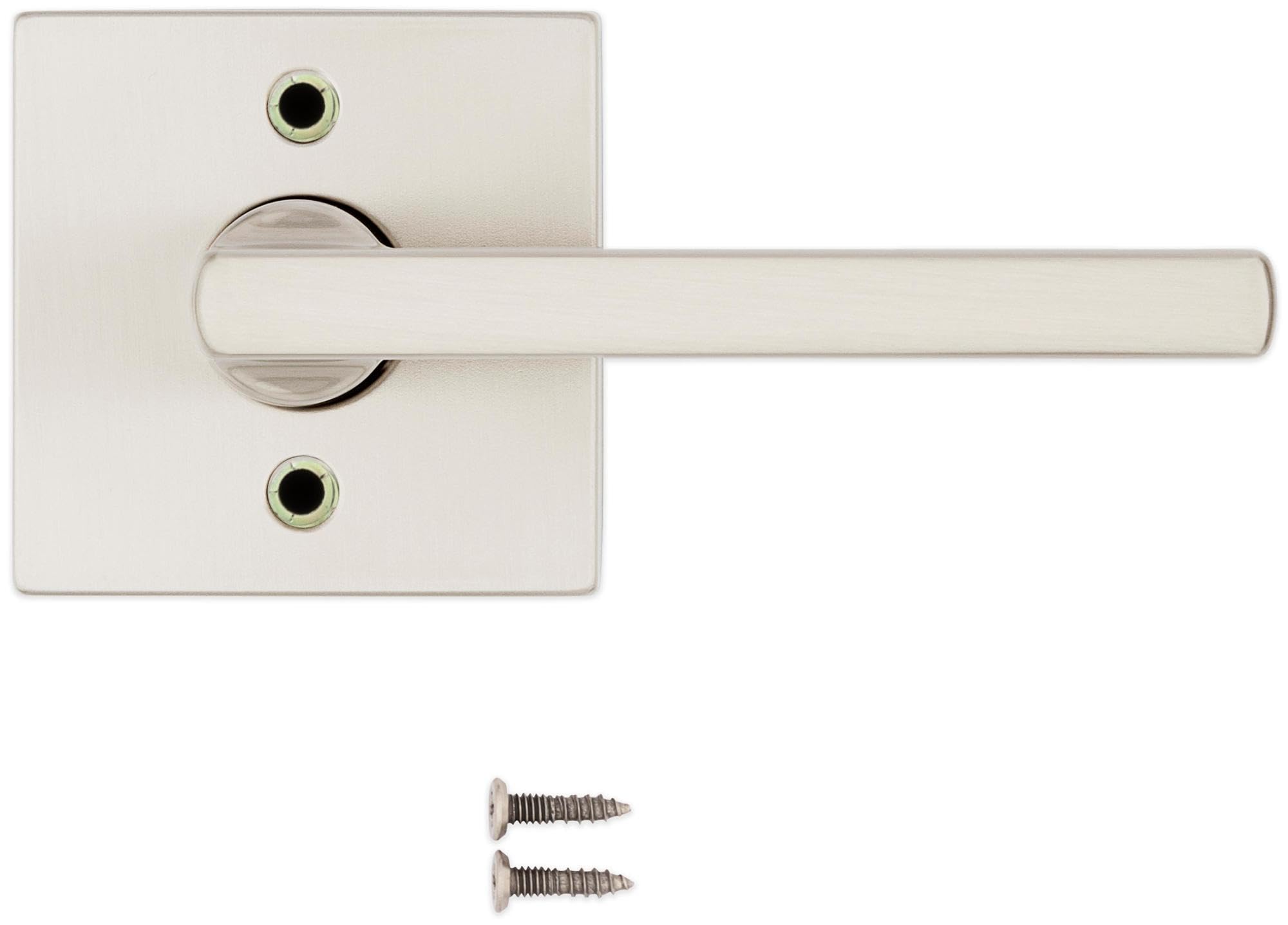 Kwikset 788HFLSQT-26D 788HFLSQTV1 Halifax Non-Turning One-Sided