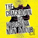 Broken Guitars Split CD