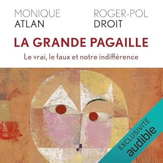 La Grande Pagaille cover art