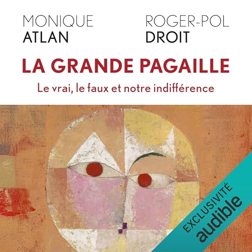 La Grande Pagaille cover art