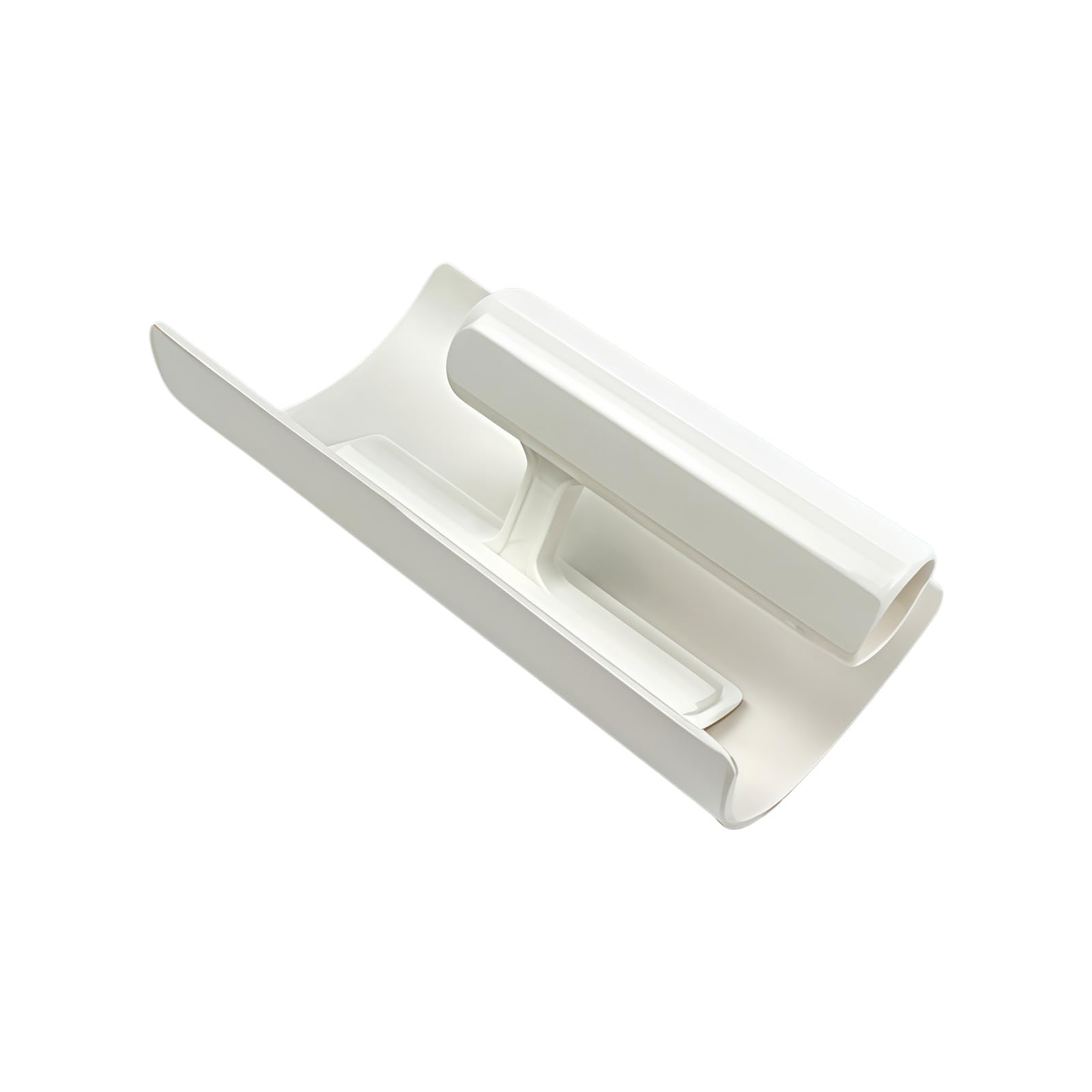 Netbiio Rsl351 Contour Trowel Multi-Purpose Curved Sanding Board Designed For Smooth Finish Construction Finish Curved Sanding Board