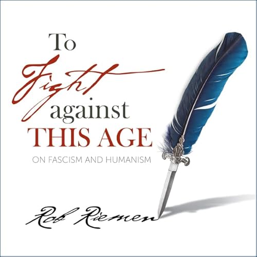 To Fight Against This Age cover art