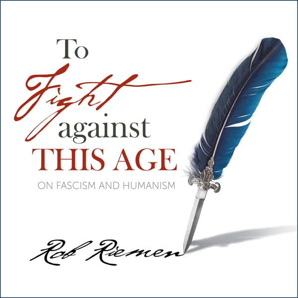 Cover art for To Fight Against This Age
