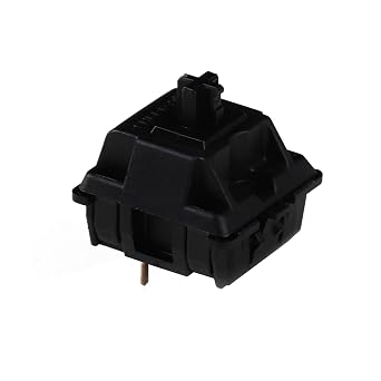 Cherry v2 MX2A 3pin Switch Brown Red Black Blue Silver Pink Mechanical Keyboard switches PCB Mount