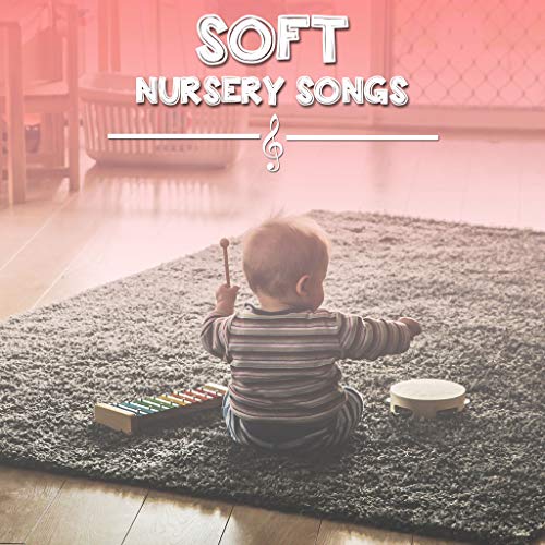 9 Soft Nursery Songs Nursery Rhymes, Sleep Baby Sleep