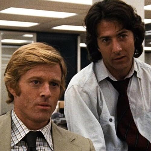'All the President's Men' Review: Perhaps The Greatest Portrayal of Investigative Journalism