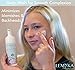 LEMYKA Foaming Face Wash - Gentle, hydrating for Rosacea, Eczema-prone, Acne, Dry, Sensitive Skin, Natural Facial Cleanser, pH 5.5, Fragrance-free, SLS-free, Paraben-free, 5.8OZ