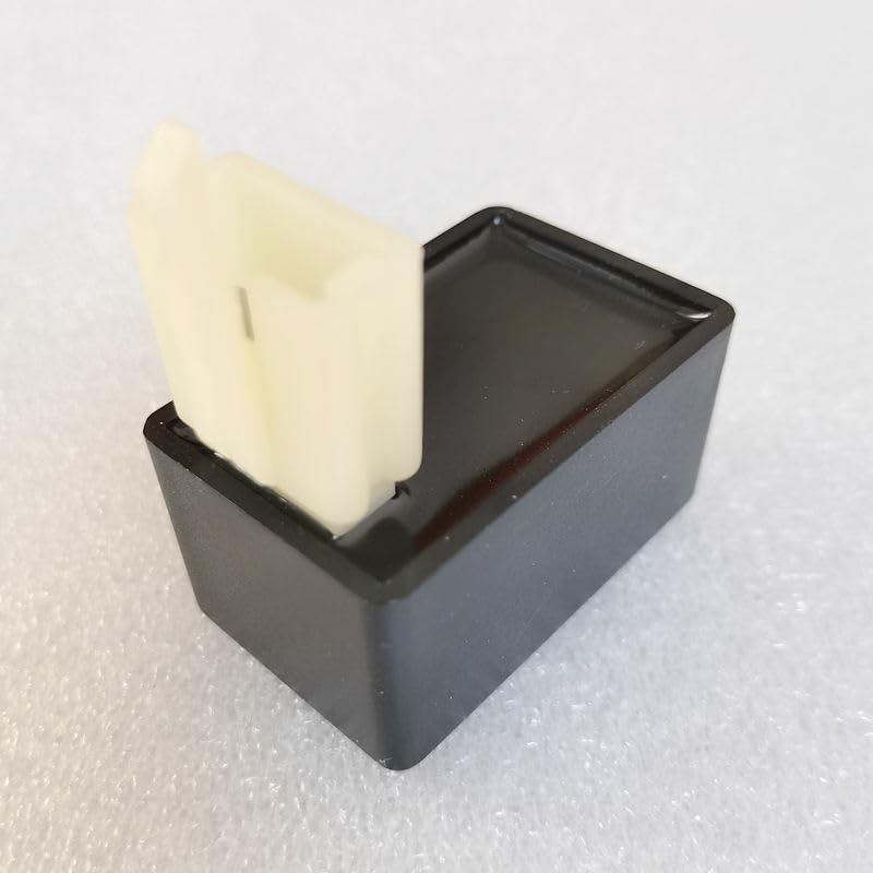 Fuel Pump Cut Relay 36100-MN4-008 Compatible with Hoonn.ddaa Shhaaddooww VLX VT600 93-98 VT750 ACE Spirit 750 98-07