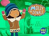 Molly of Denali: Volume 3