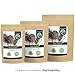Alpi Nature Chiasamen 1kg, Chia Samen, schwarze Chiasamen für Smoothies, Joghurt, Müsli, Pudding
