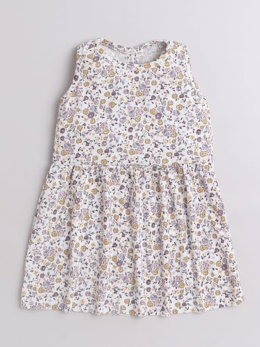 Image of EIO Baby Girls Cotton Frock Dress Combo Pack