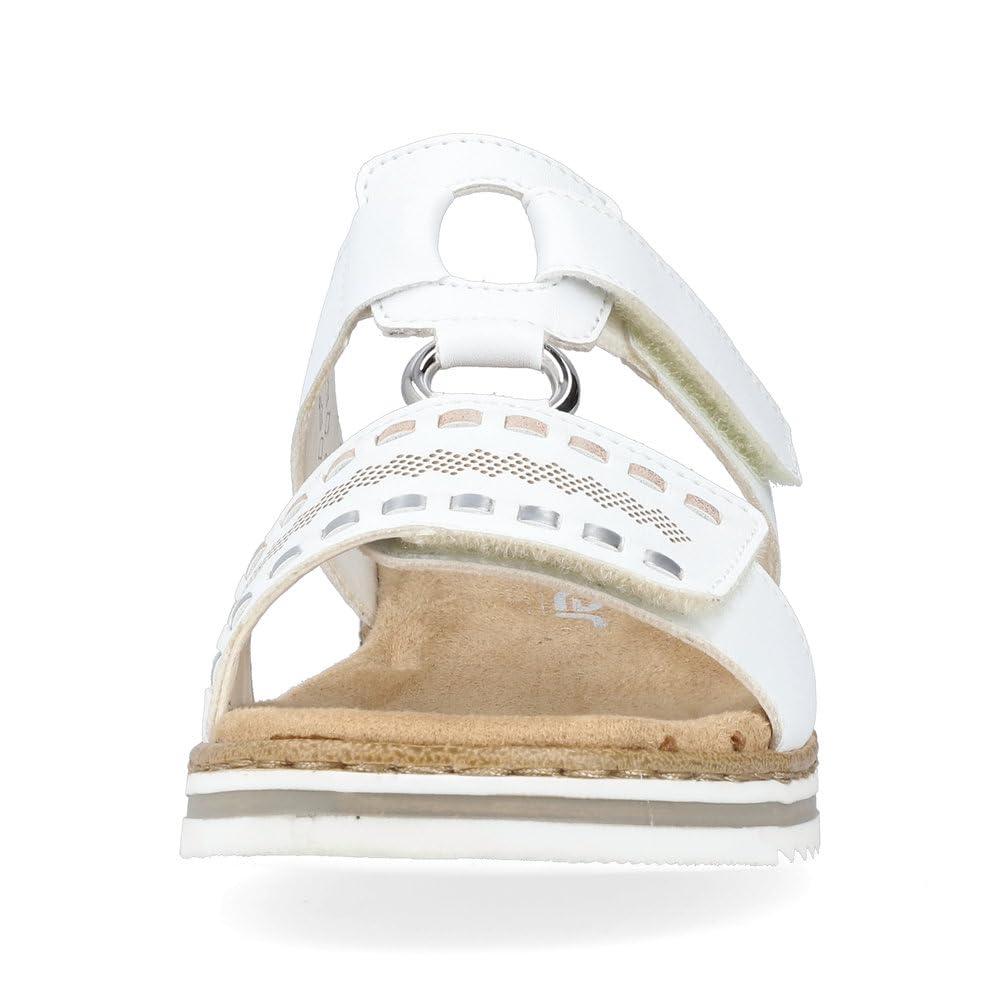 Rieker V0636 Mules Femme
