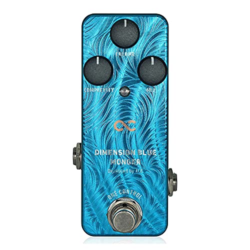 ONE CONTROL DIMENSION BLUE MONGER コーラス One Control DIMENSION BLUE MONGER コーラス