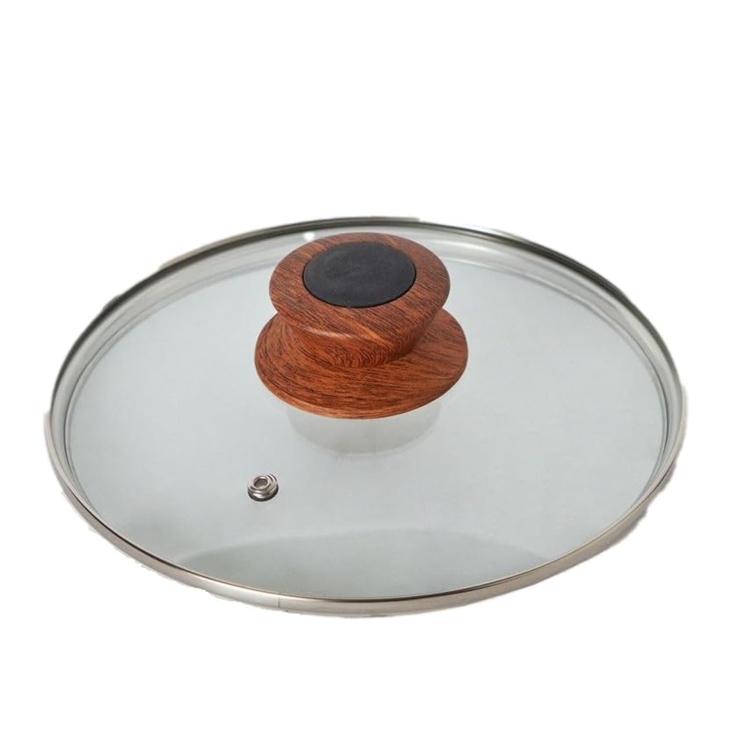 HomeBox La Natura Glass Lid - 20 cm