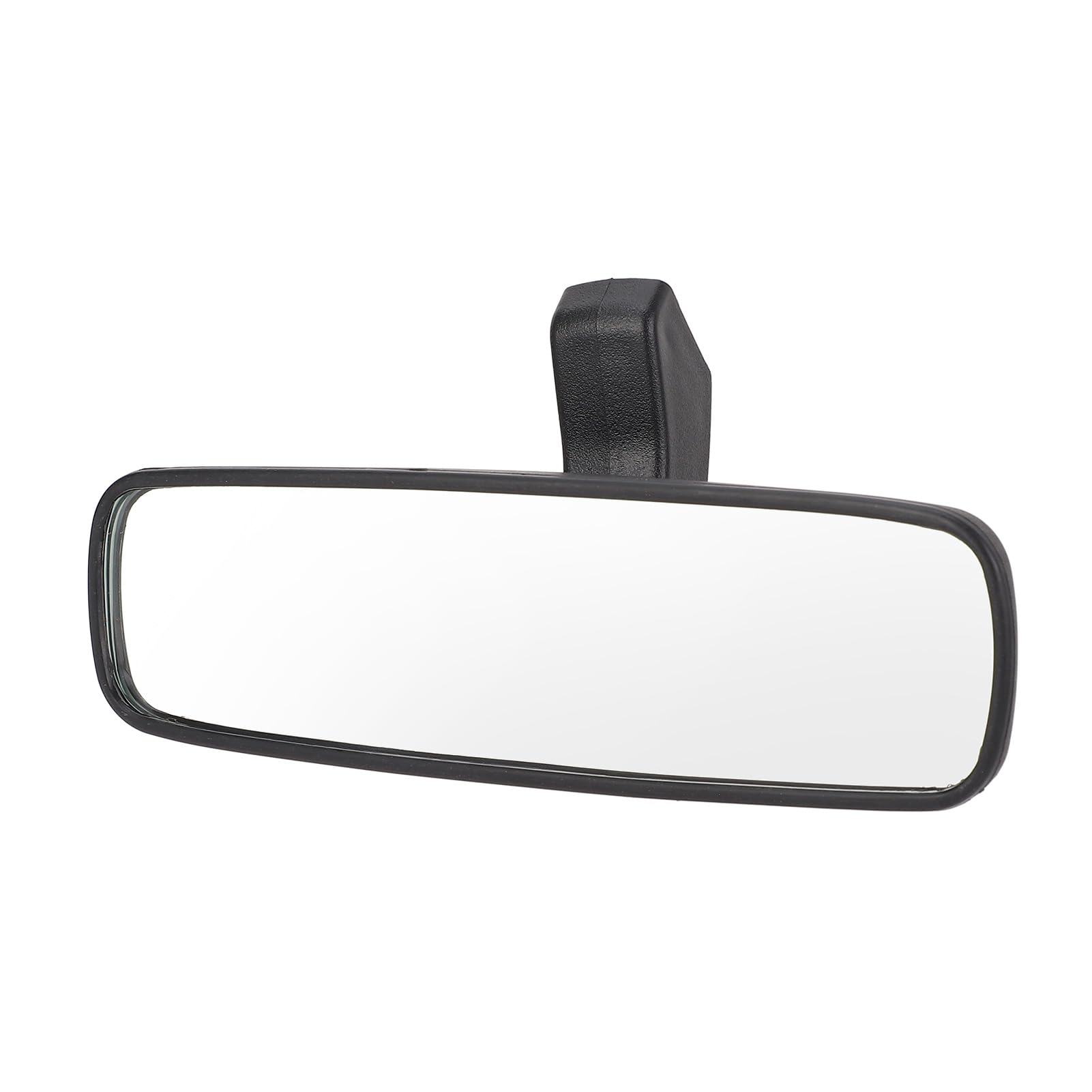Remplacement de Rétroviseur Intérieur de Voiture Standard OE pour C3 I C4 I II, Surface de Miroir Transparente pour une visibilité Améliorée