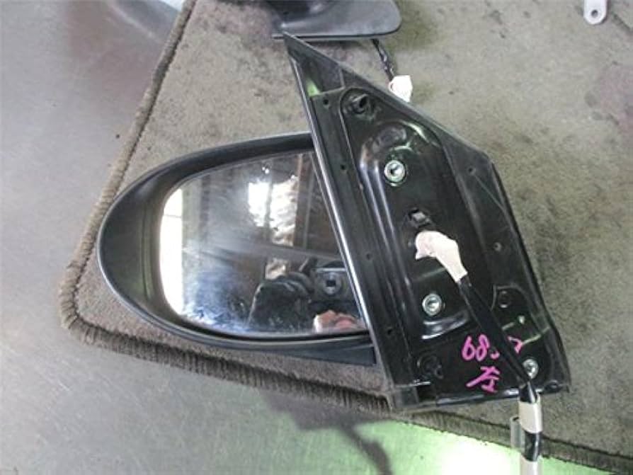 ダイハツ （DAIHATSU） ミラ L285S 左 & 右 R ドアミラー ダイハツ （DAIHATSU） ミラ L285S 左 & 右 R ドアミラー 2025年