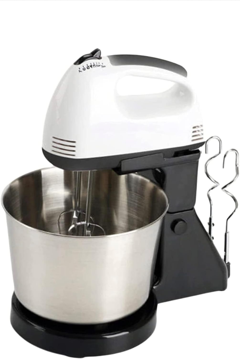 Kenwood Kitchen electric mixer with handle confortable