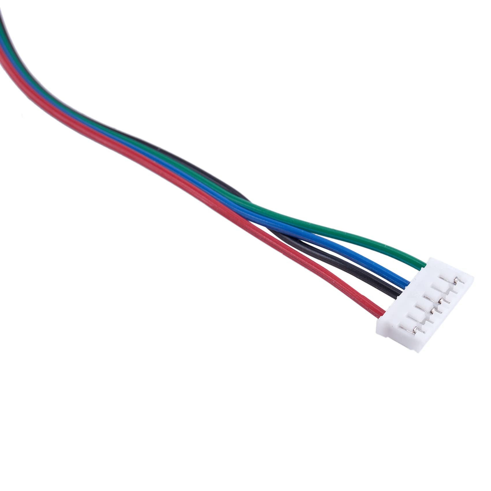 Cavo per Motore Nema 150 CM 6 Pin e 4 Pin (F-F) - Cavo motore 1.5m