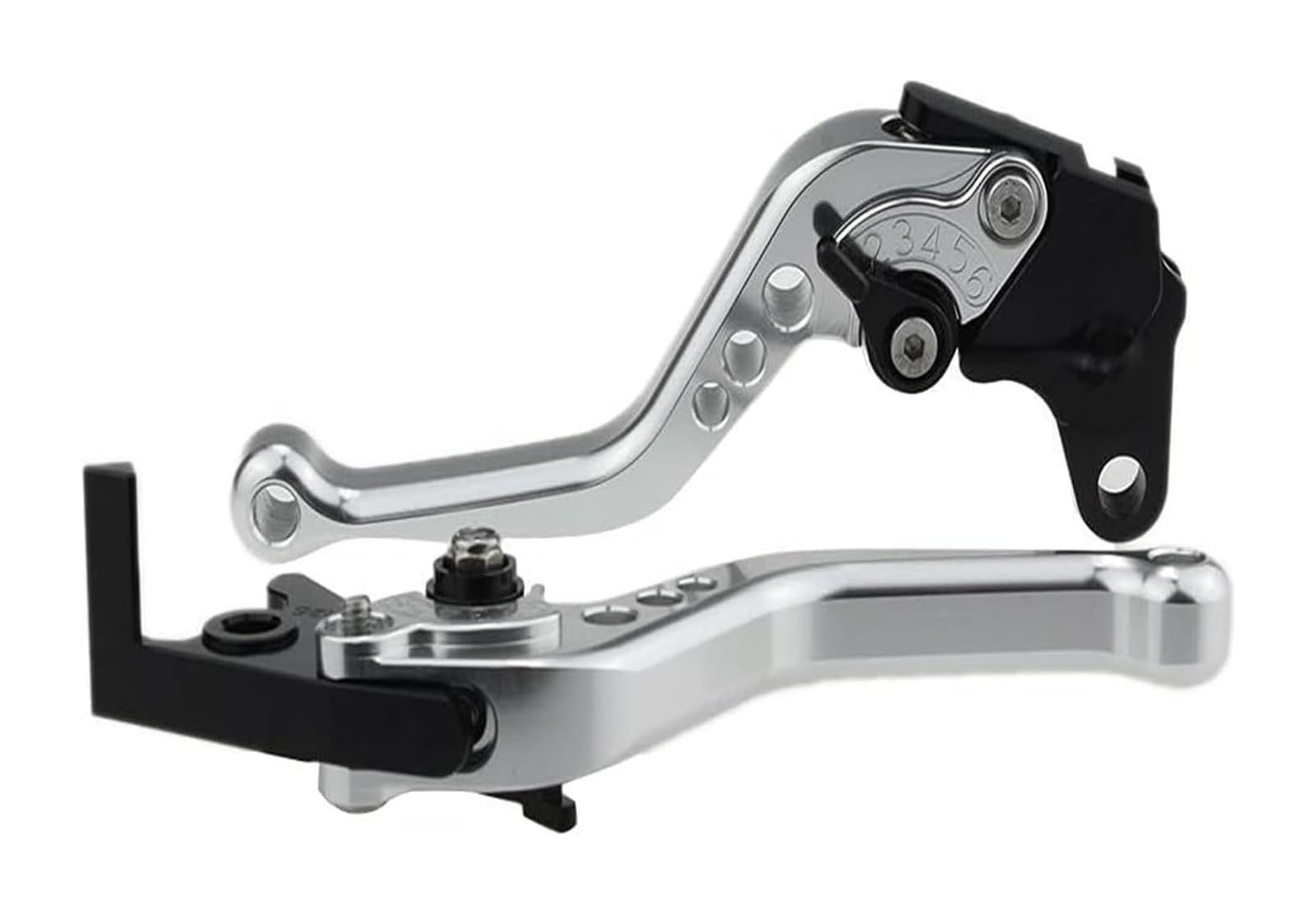 JEIOC 為に ベネリ TNT125 TNT135 2016-2017 オートバイ CNC 調整可能