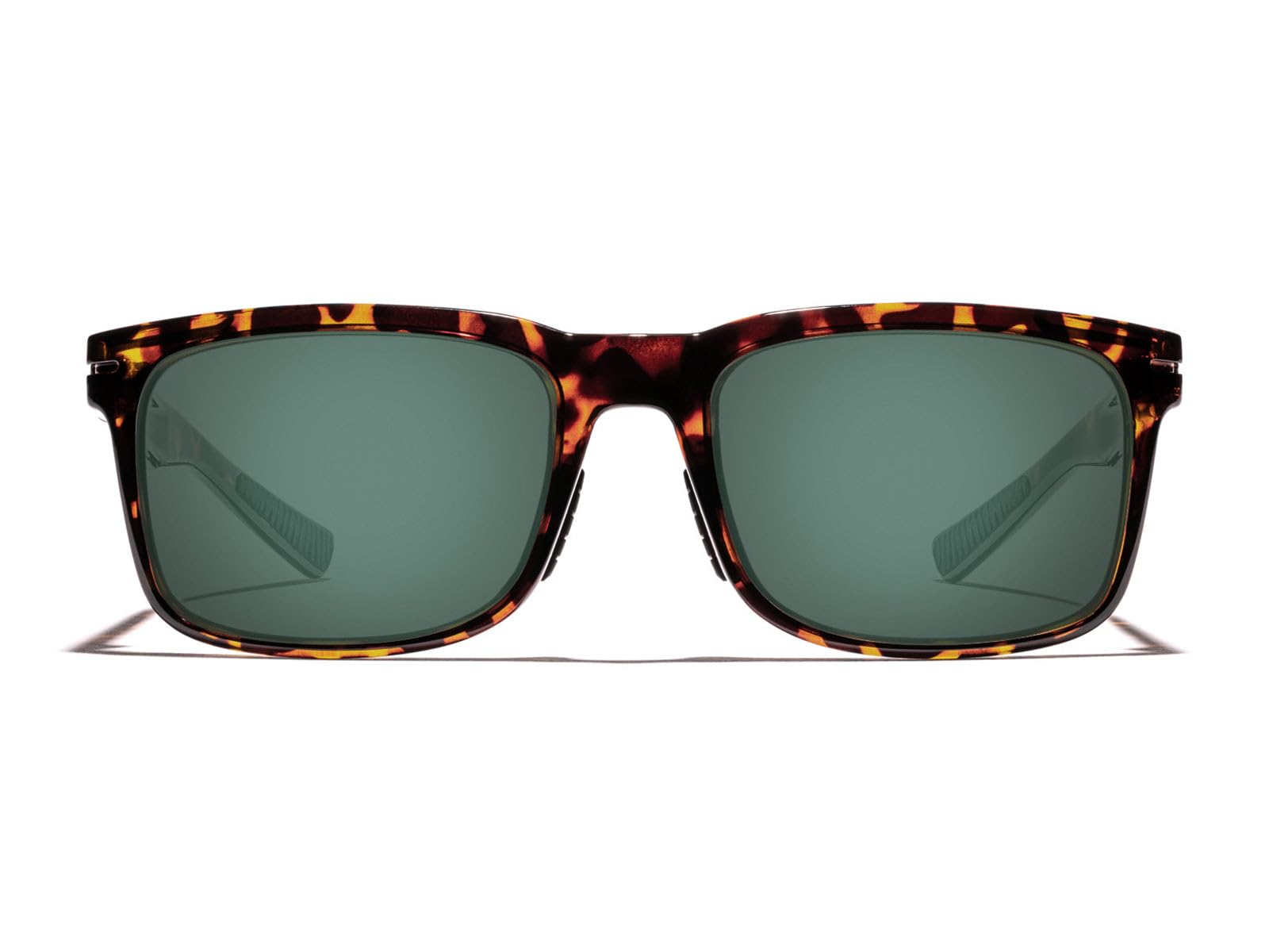 Braker - Ultralight Performance Sunglasses - Campfire Tortoise Frame - Ranger Polarized Lens