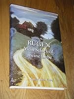 Rügen - mein Schicksal, meine Liebe 3861670720 Book Cover