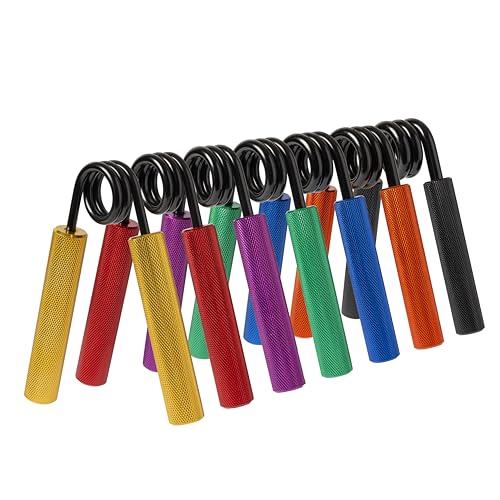 Gravity Fitness "WARRIOR GRIP FORTAJADORES DE MANO